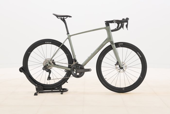Van Rysel EDR CF Ultra Shimano Ultegra Di2 2025