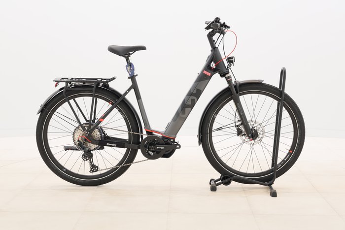 Husqvarna GRAN URBAN 5 2020