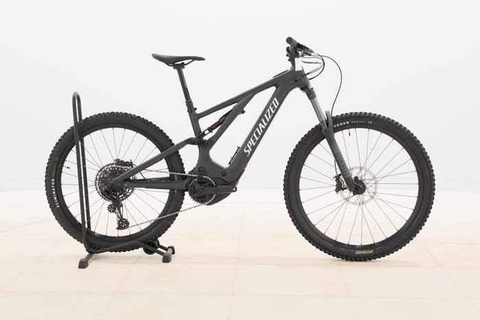 Specialized TURBO LEVO ALLOY 2024