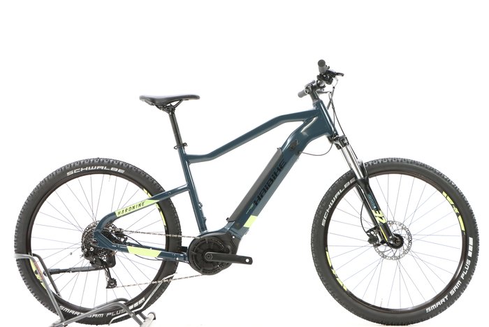 Haibike HARDNINE 5 2021