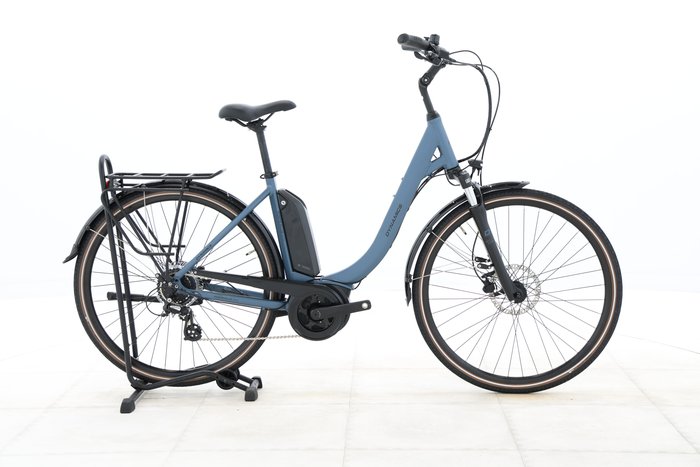 Dynamics FORTE PLUS 408 2023