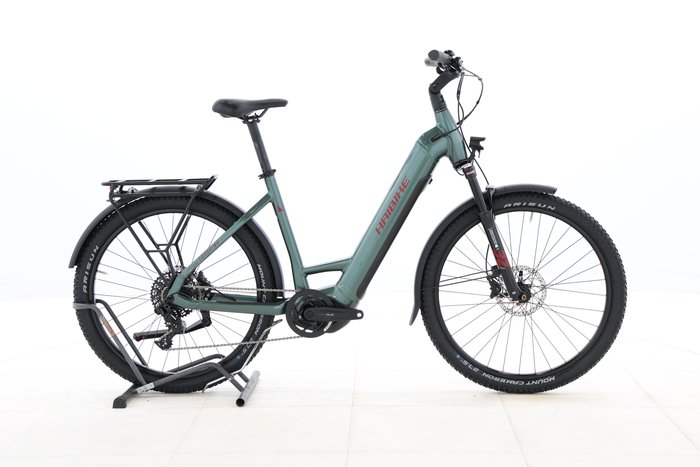 Haibike ADVENTR FS 9 2023
