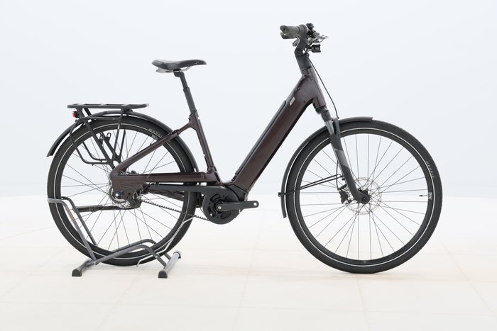 Liv ALLURE E+ 1 2022