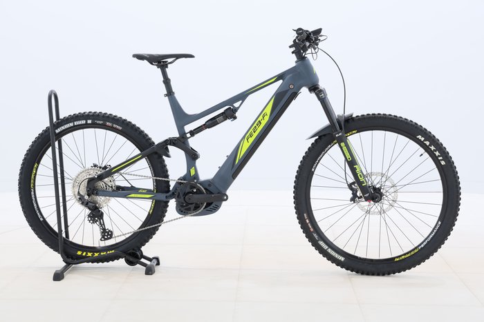 Feldmeier FE 29Fi 2022