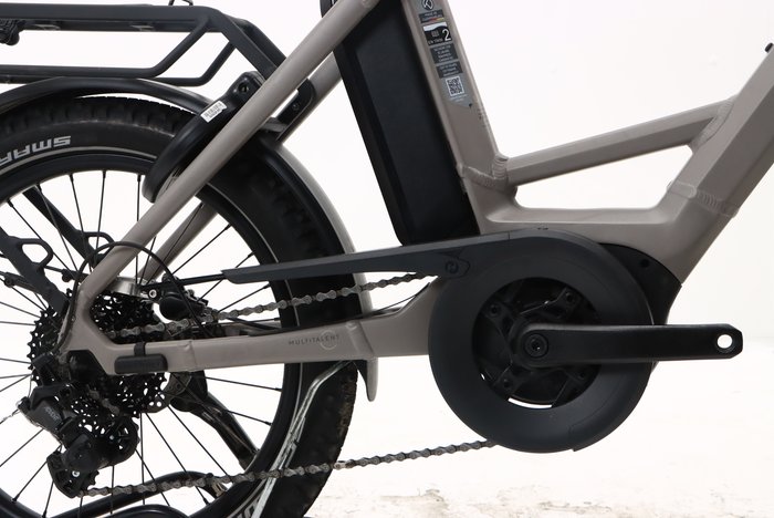Kalkhoff ENTICE C.B EXCITE+ 2023