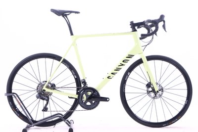 Canyon ENDURACE CF SL 8 DISC DI2 2021