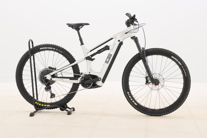 Cannondale MOTERRA NEO 3 2022
