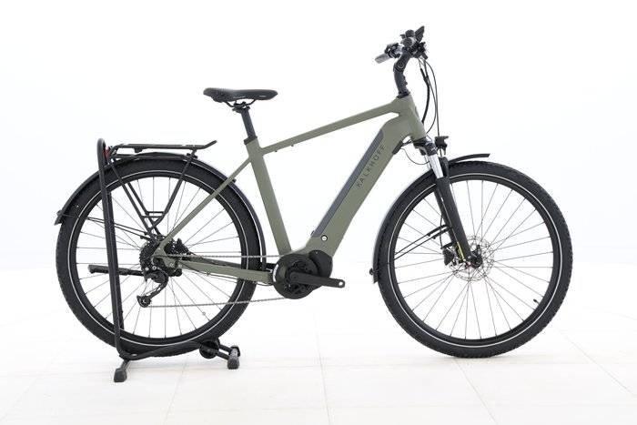 Kalkhoff ENTICE 5.B SEASON 2024