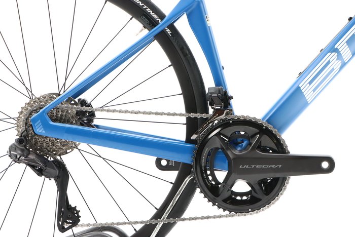 BMC ROADMACHINE TWO 2024