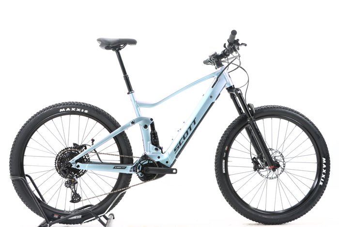 Scott STRIKE ERIDE 930 2023