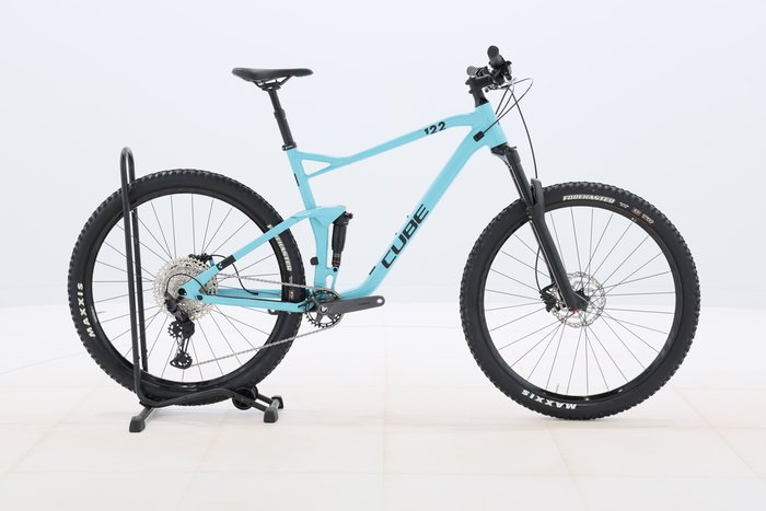 Cube STEREO ONE22 RACE 2024