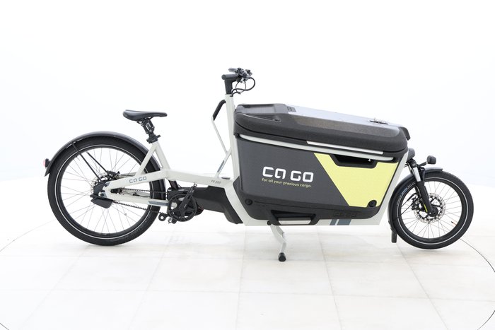 Ca Go FS200 Life 2023