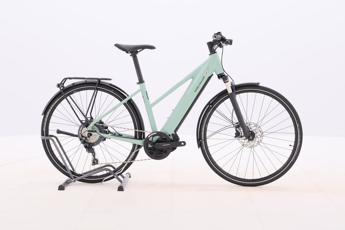 Riese & Müller ROADSTER MIXTE TOURING 2022