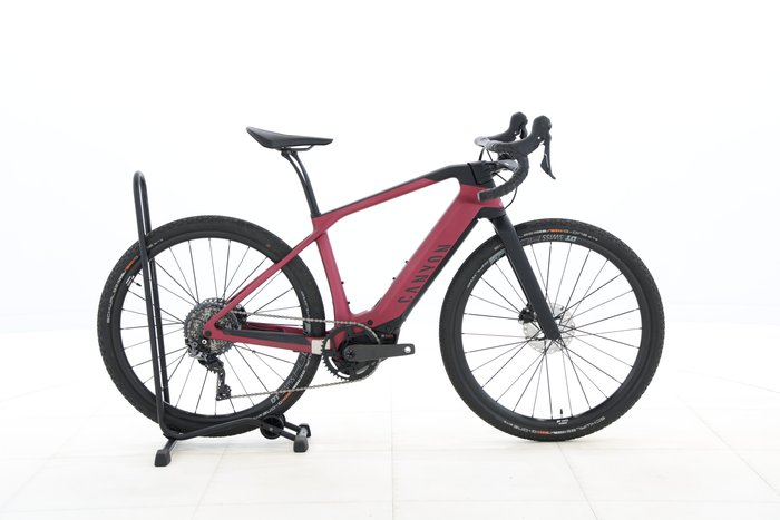 Canyon GRAIL:ON CF 7 WMN 2022