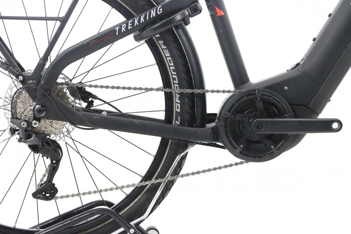 Haibike TREKKING 6 2022