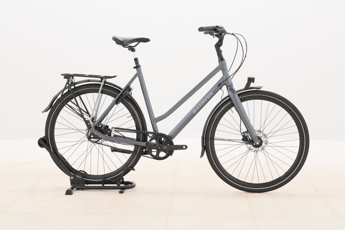 Batavus DINSDAG EXCLUSIVE PLUS 2024