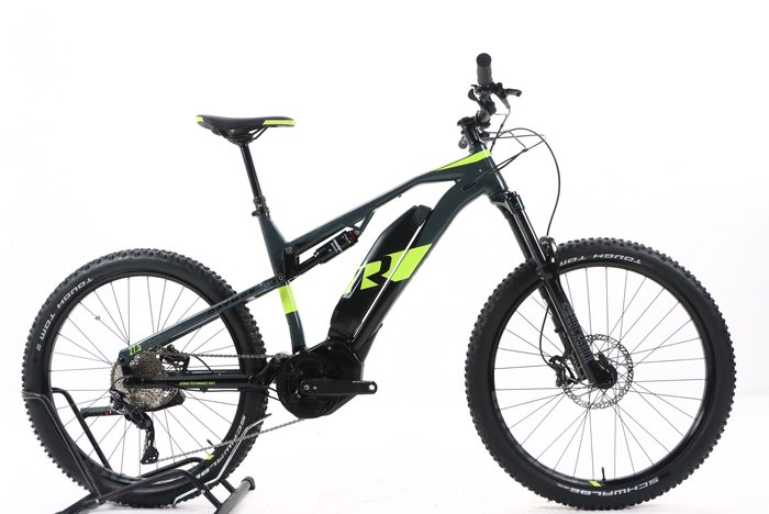 R Raymon FullRay E-Seven 6.0 2021