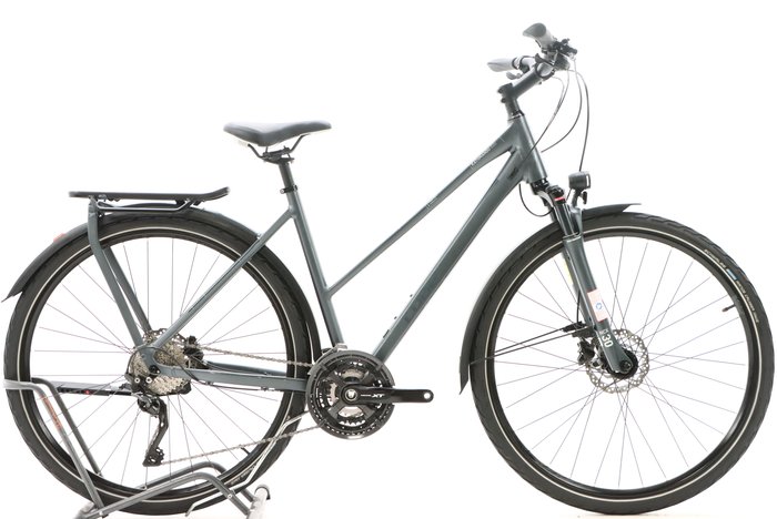 Cube KATHMANDU EXC 2023