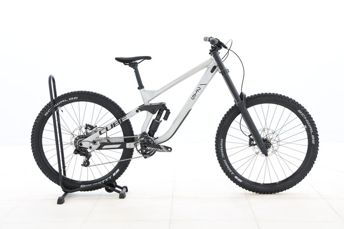 Cube TWO15 PRO 27.5 2025