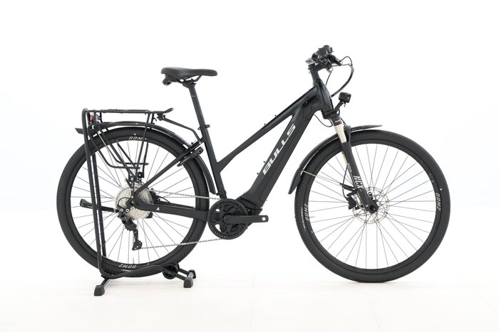 Bulls CROSS RIDER EVO 1 625 2022