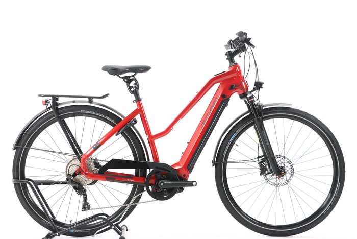Centurion E-FIRE TOUR R2600I 2023