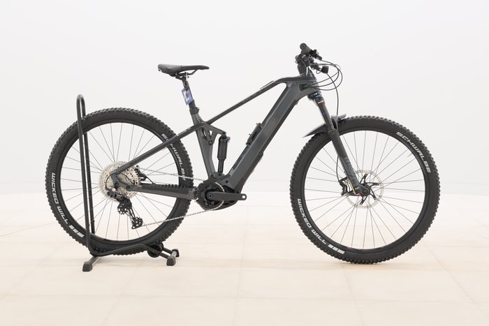Bulls SONIC EVO TR 2 29 CARBON 750 2023