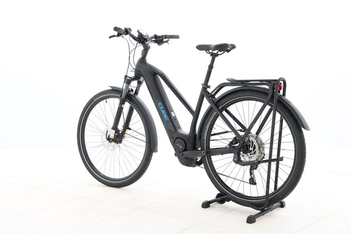 Cube KATHMANDU HYBRID PRO 625 2021