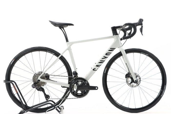 Canyon ENDURACE CF SL 8 DI2 2022