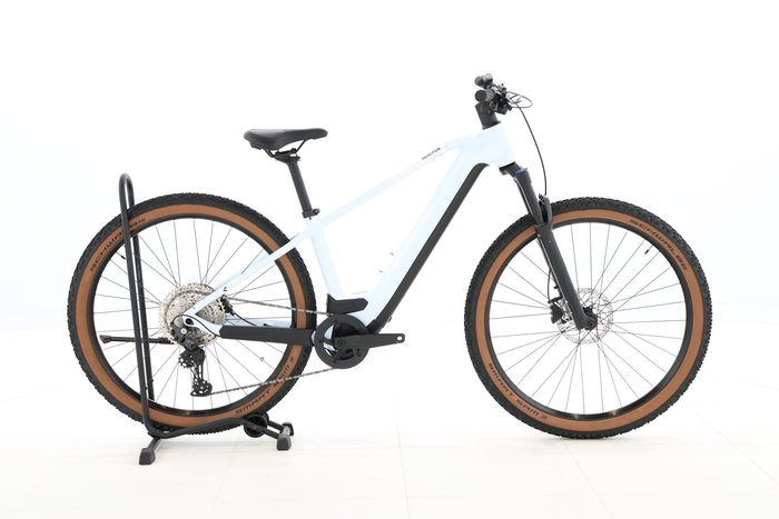 Cube Reaction Hybrid Pro 750 2023