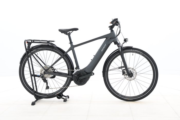 Giant EXPLORE E+ 1 2022