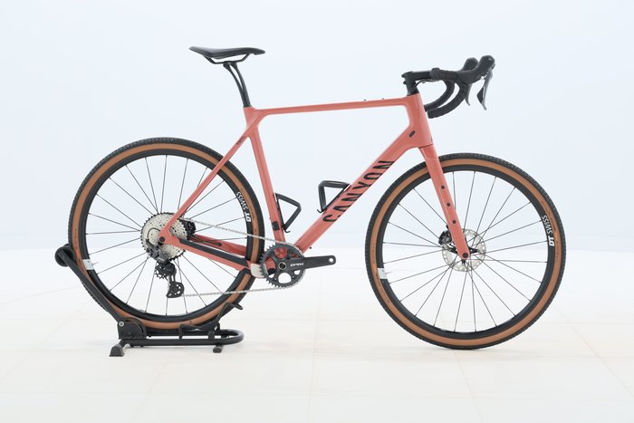 Canyon GRIZL CF SL 8 1BY 2024