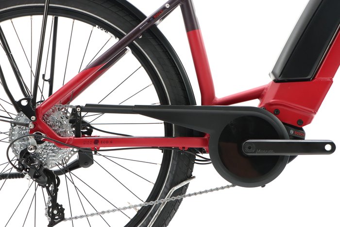 Kreidler VITALITY ECO 6 STREET 2022