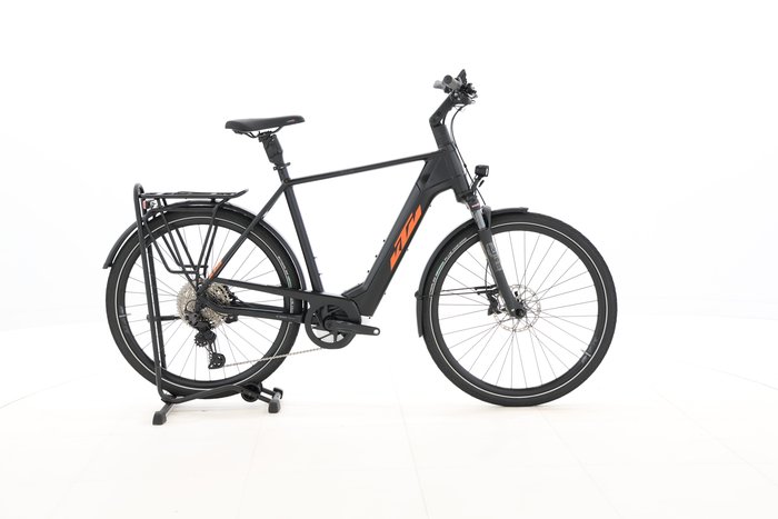 KTM MAcina Style LTD Pro 2024