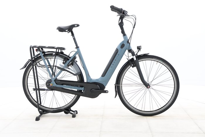 Gazelle ARROYO C7+ HMB ELITE 500 2023