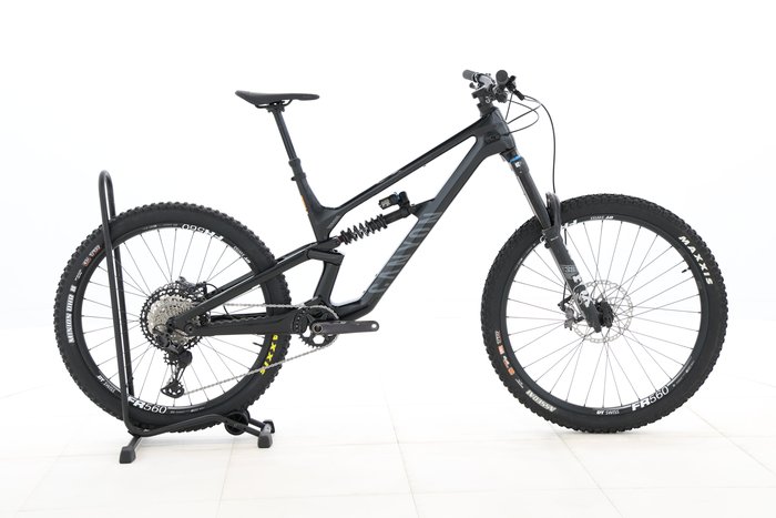 Canyon TORQUE 27.5 CF 8 2022