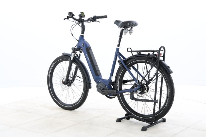 Velo De Ville AES 490 NEXUS 8 RT 2022