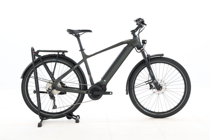 CARVER SUV E.430 2021