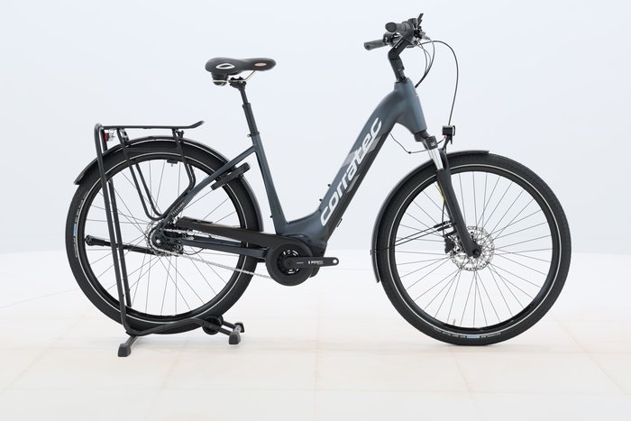 Corratec E-POWER TREKKING 28 P6 8S 2024