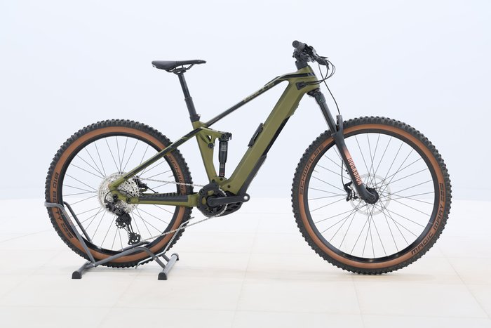 Bulls SONIC EVO AM 3 CARBON 625 2023