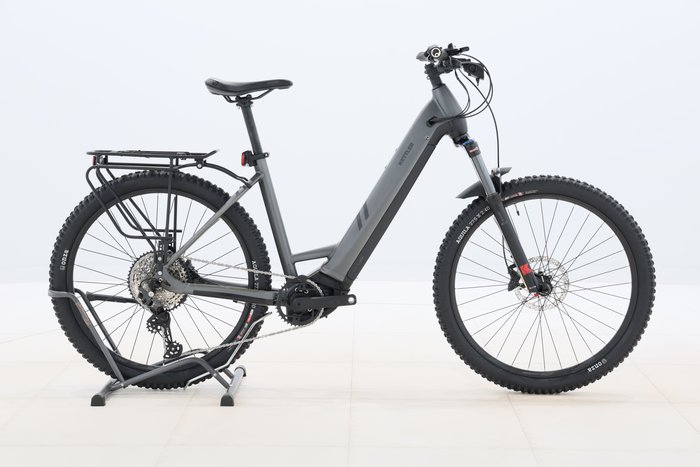 Kettler E-TRANSHILL CX12 2023