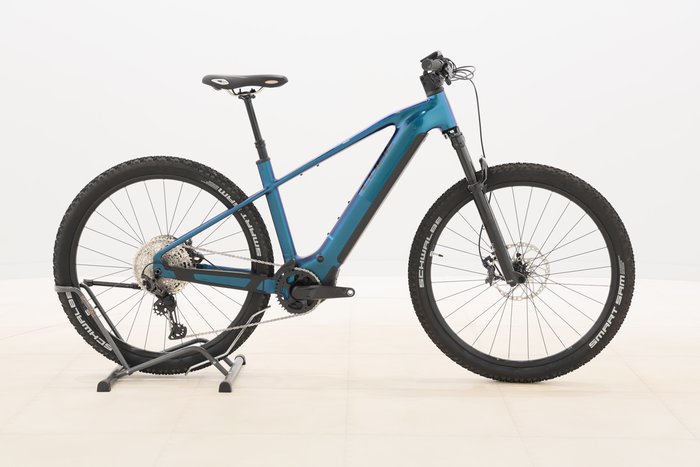 Cube Reaction Hybrid SLX 800 2025