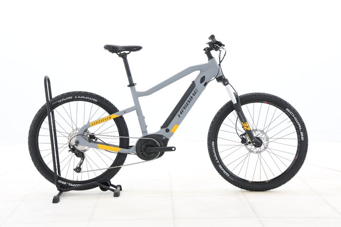 Haibike HARDSEVEN 4 2021