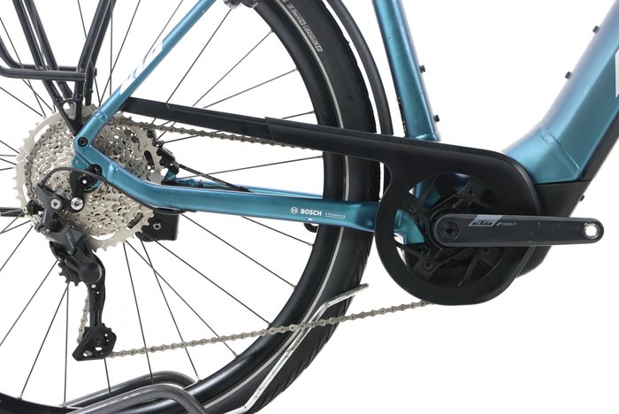 KTM MACINA TOUR CX 510 2022