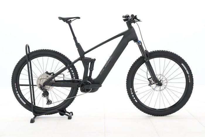 Cube STEREO HYBRID 140 HPC SLX 750 2024