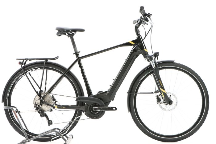 Bergamont E-HORIZON EDITION 2021