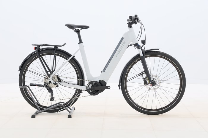 Focus Planet² 6.8 2022