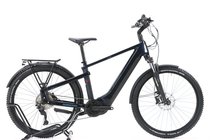 Winora YAKUN 10 2022