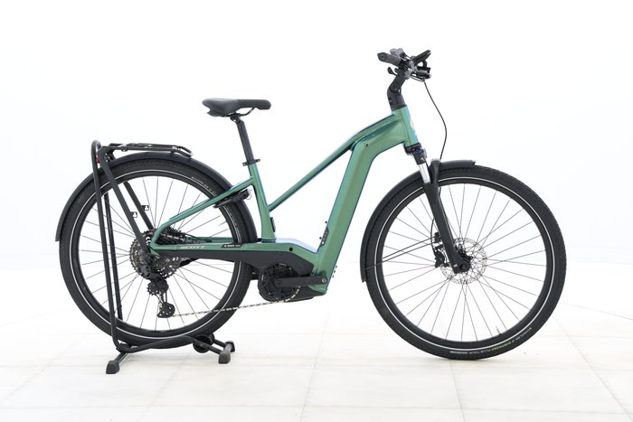 Scott SUB SPORT ERIDE 10 LADY 2023