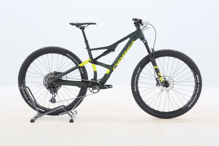 Orbea OCCAM H20-EAGLE 2022