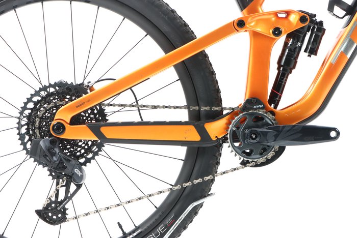 Trek SLASH 9.8 GX AXS 2021